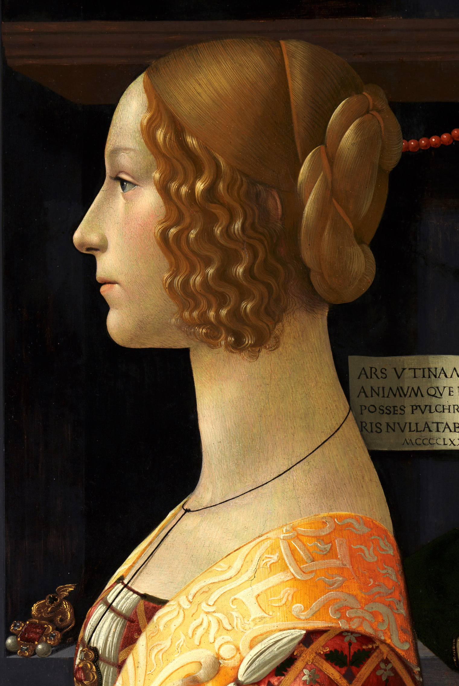 Giovanna Tornabuoni