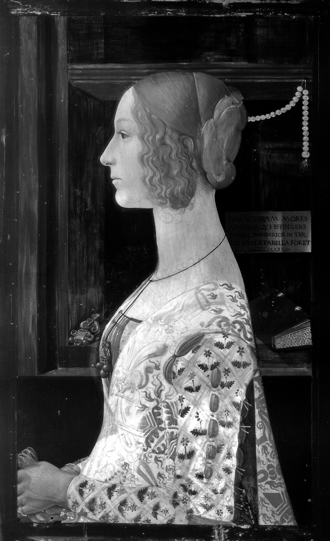 Giovanna Tornabuoni