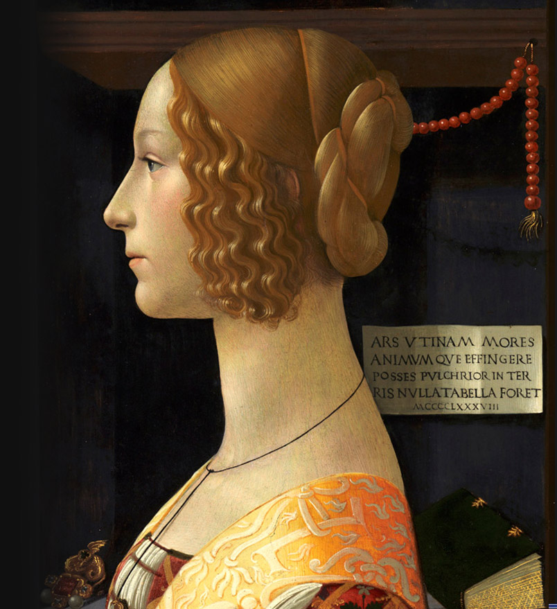 Giovanna Tornabuoni