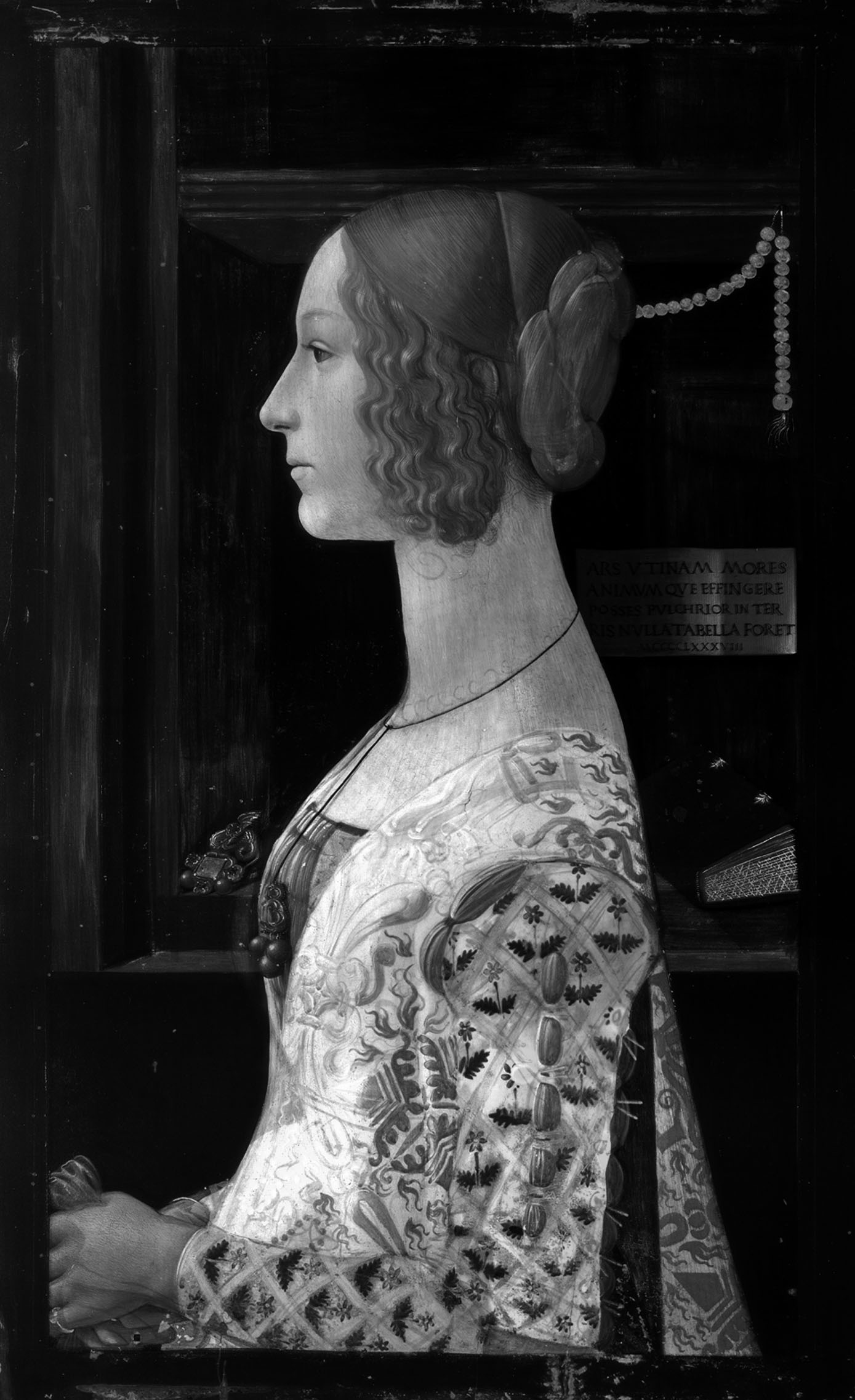 Giovanna Tornabuoni