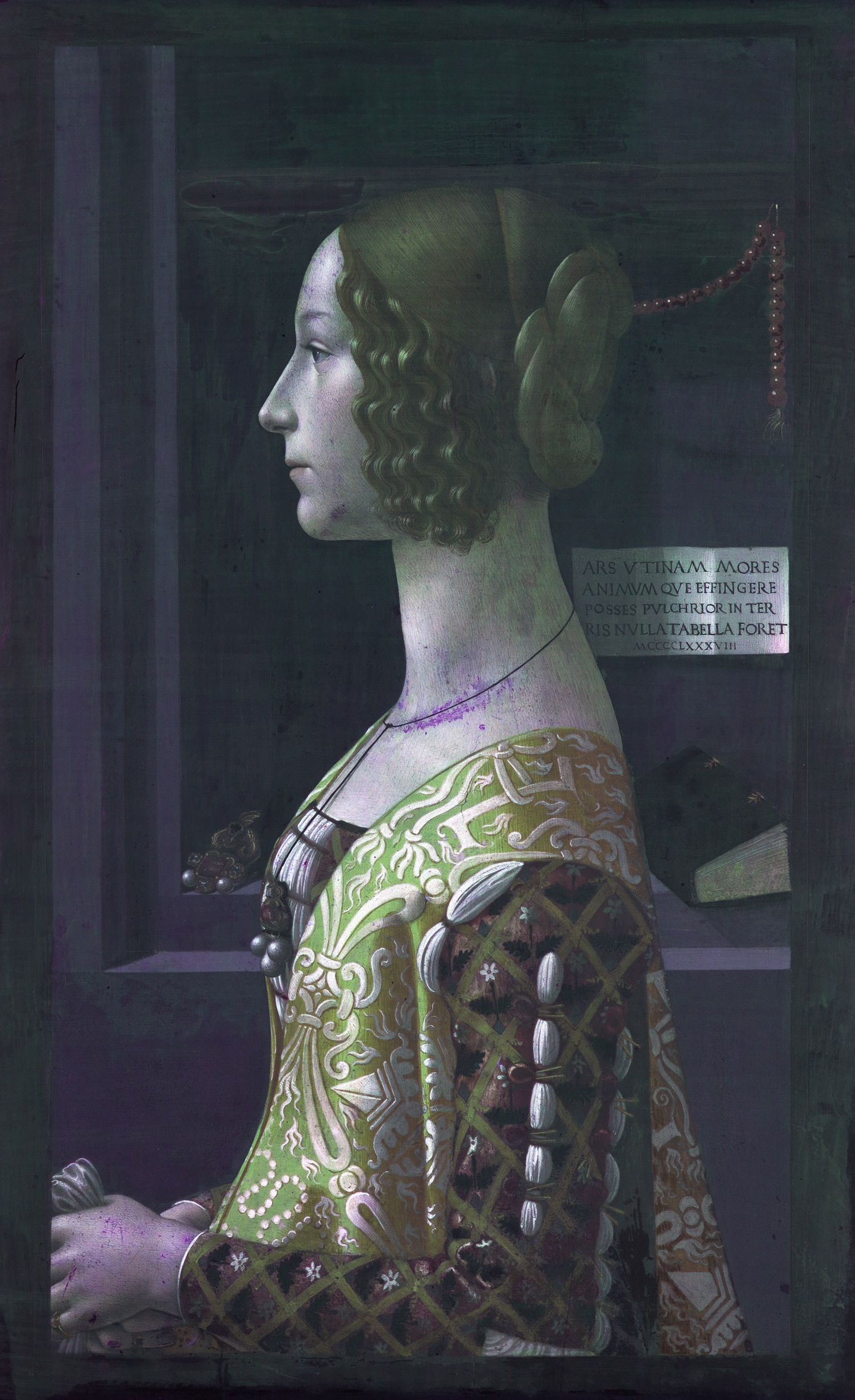 Giovanna Tornabuoni